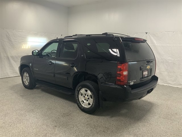 Used 2013 Chevrolet Tahoe LT w/ Luxury Package image 6