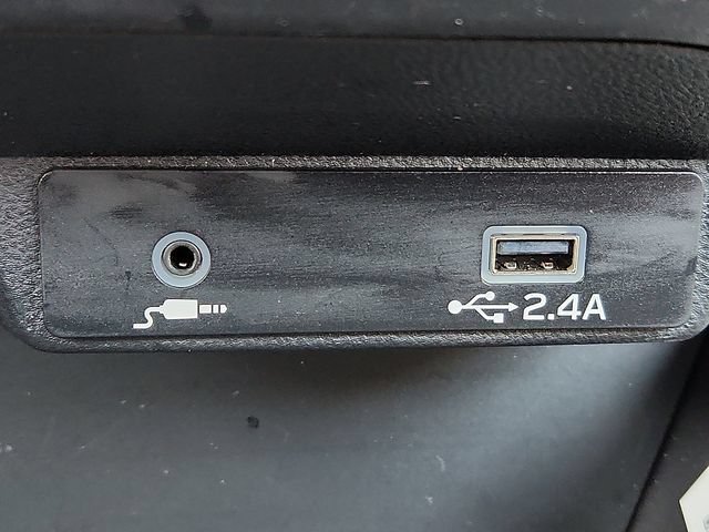 Certified 2026 Subaru Forester AWD/4WD image 22