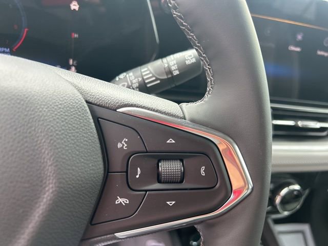 New 2026 Chevrolet TrailBlazer LT w/ Convenience Package image 19