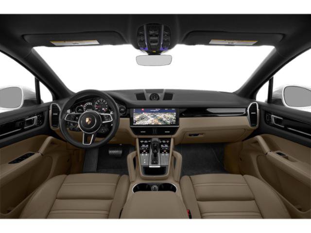 Used 2021 Porsche Cayenne Coupe AWD/4WD image 13