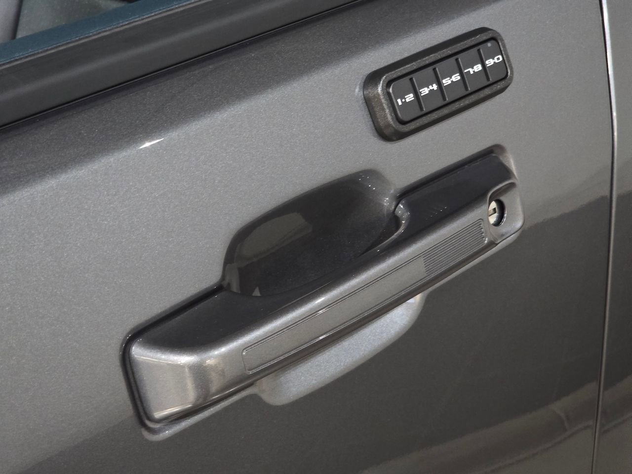 New 2026 Ford Maverick Tremor image 16