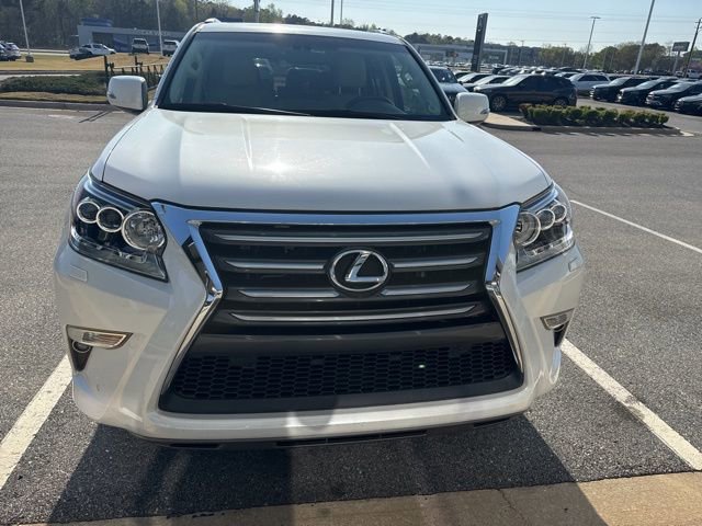 Used 2017 Lexus GX 460 Premium w/ Premium Package image 14