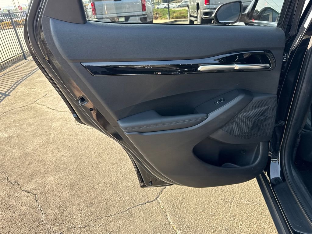 Used 2023 Kia Seltos S FWD image 22