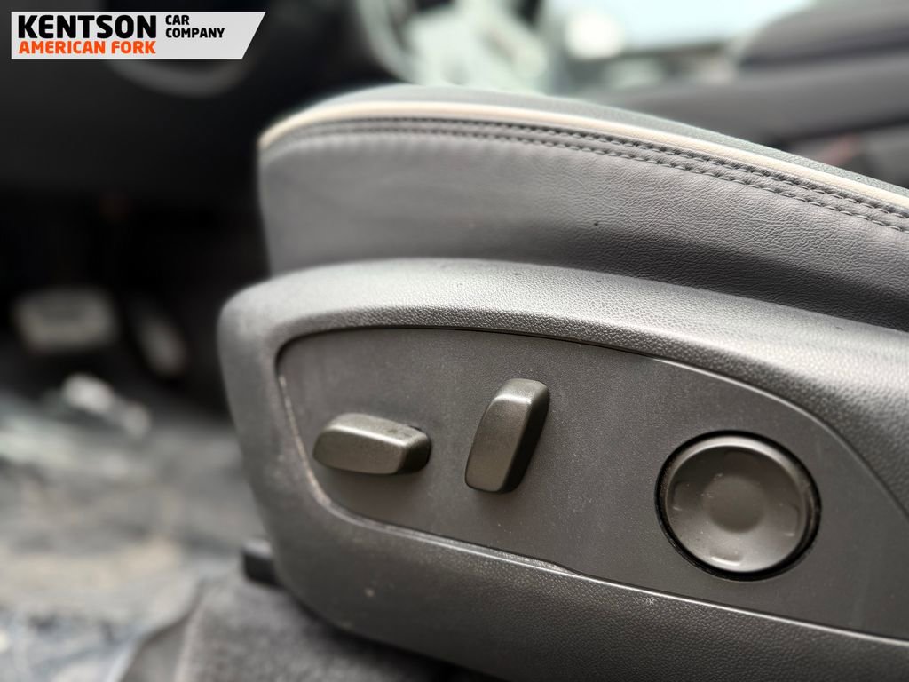 Used 2024 GMC Acadia Denali w/ Super Cruise Package image 36