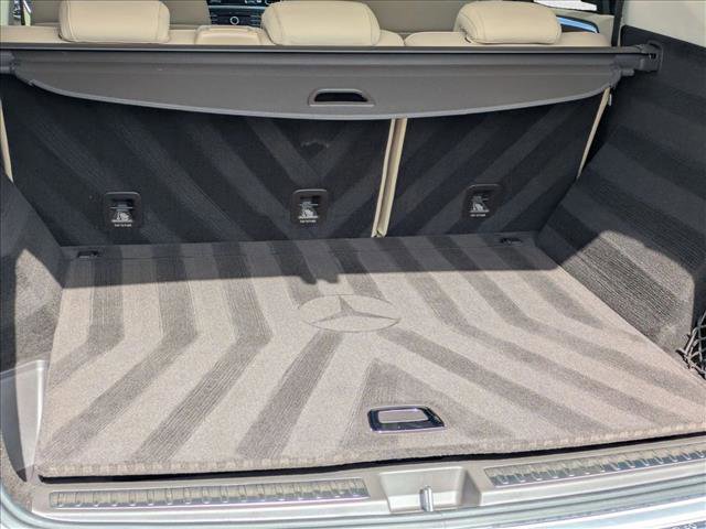 Used 2017 Mercedes-Benz GLE 350 image 6
