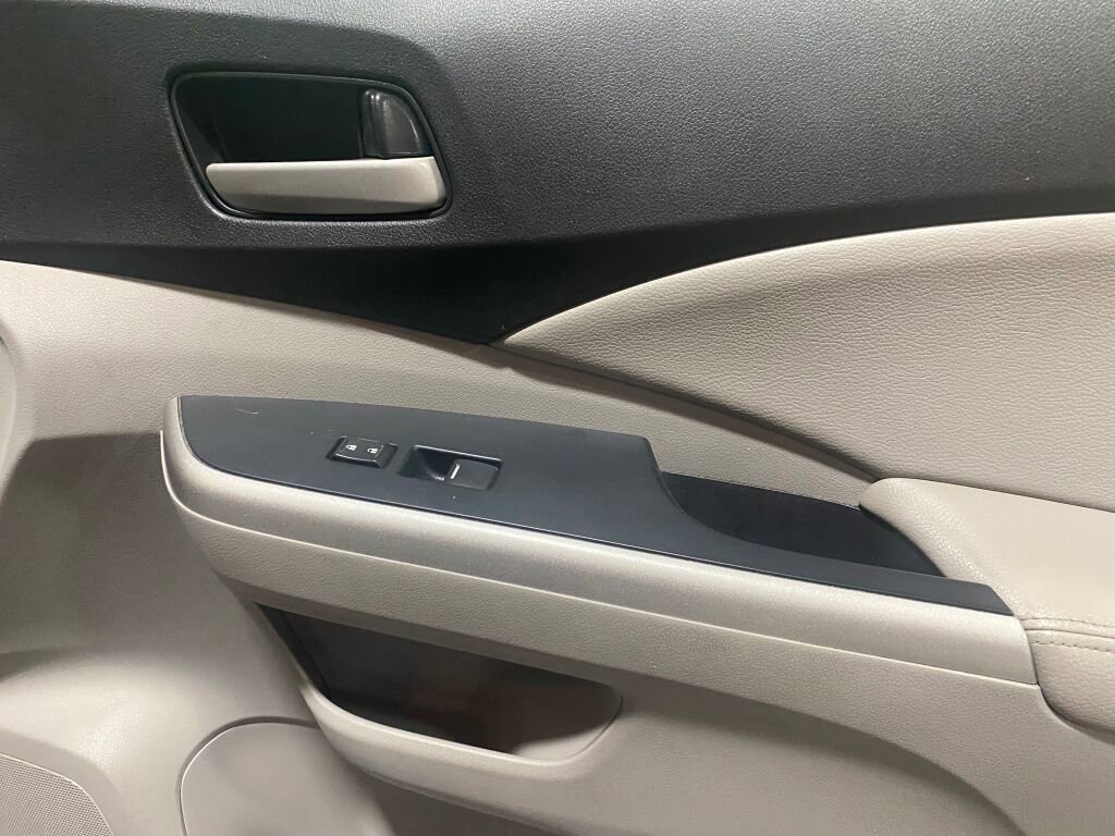 Used 2014 Honda CR-V EX-L image 23