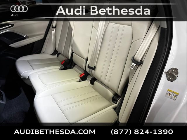 Certified 2025 Audi Q5 Premium Plus w/ Premium Plus AWD/4WD image 28