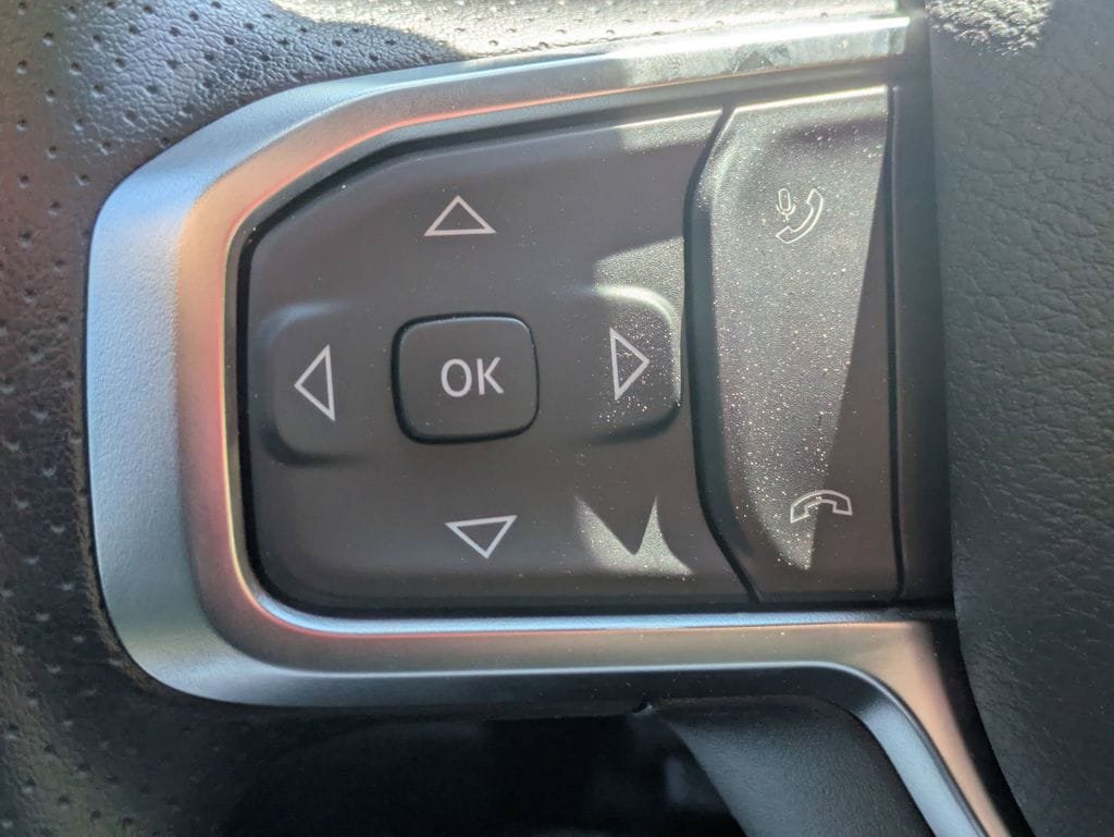 New 2026 RAM 1500 Express AWD/4WD image 15
