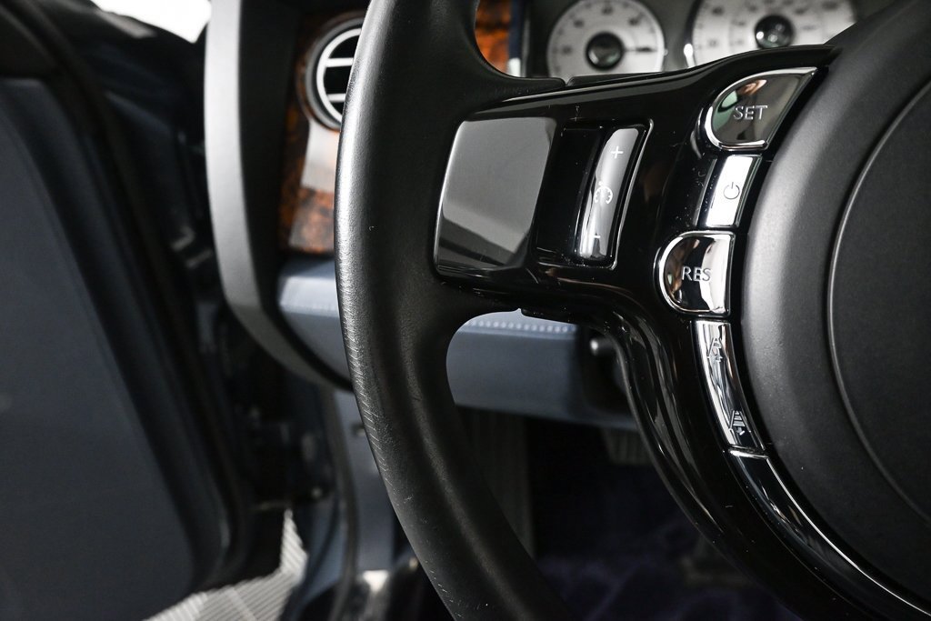 Used 2010 Rolls-Royce Ghost image 10
