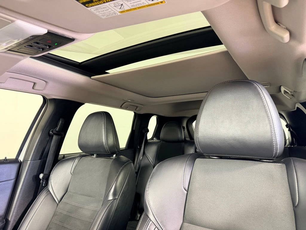 Used 2024 Mitsubishi Outlander SE AWD/4WD image 26
