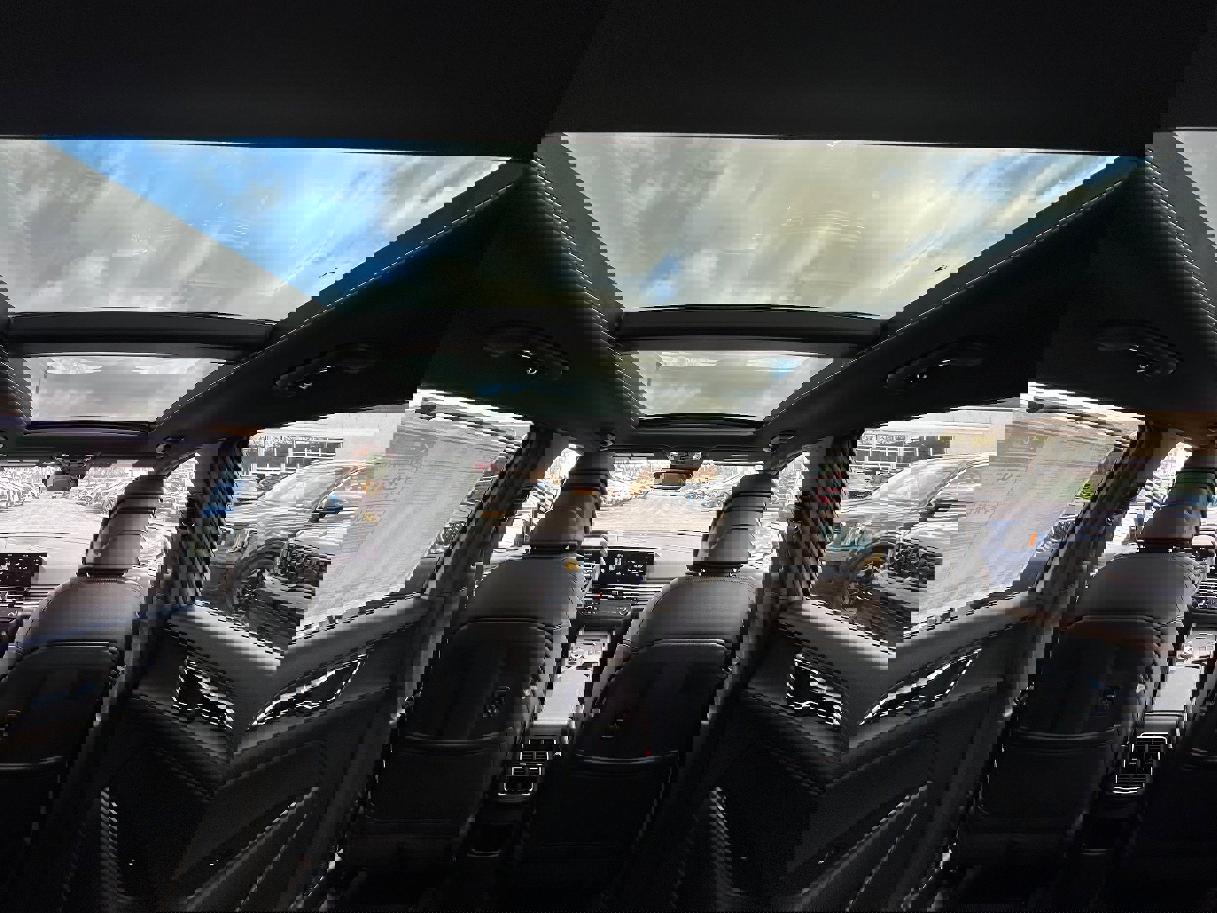 New 2026 Kia Sportage X-Line image 12