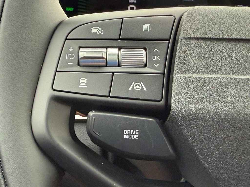 New 2026 Kia Sportage X-Line image 11