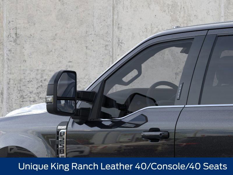 New 2026 Ford F250 King Ranch image 27