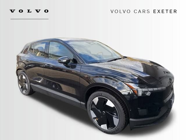 New 2025 Volvo EX30 Ultra w/ Protection Package Premier