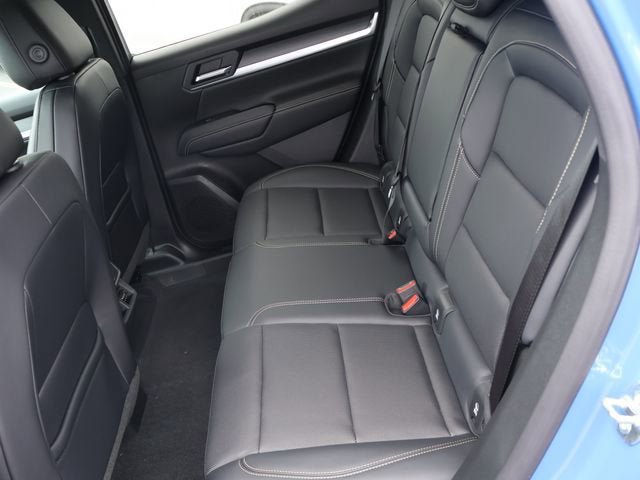 New 2026 GMC Terrain Elevation w/ Elevation Premium Package AWD/4WD image 14