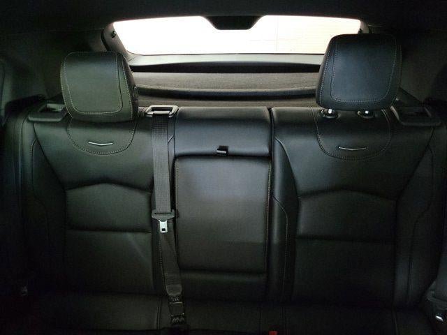 Certified 2023 Cadillac XT4 Sport FWD image 11