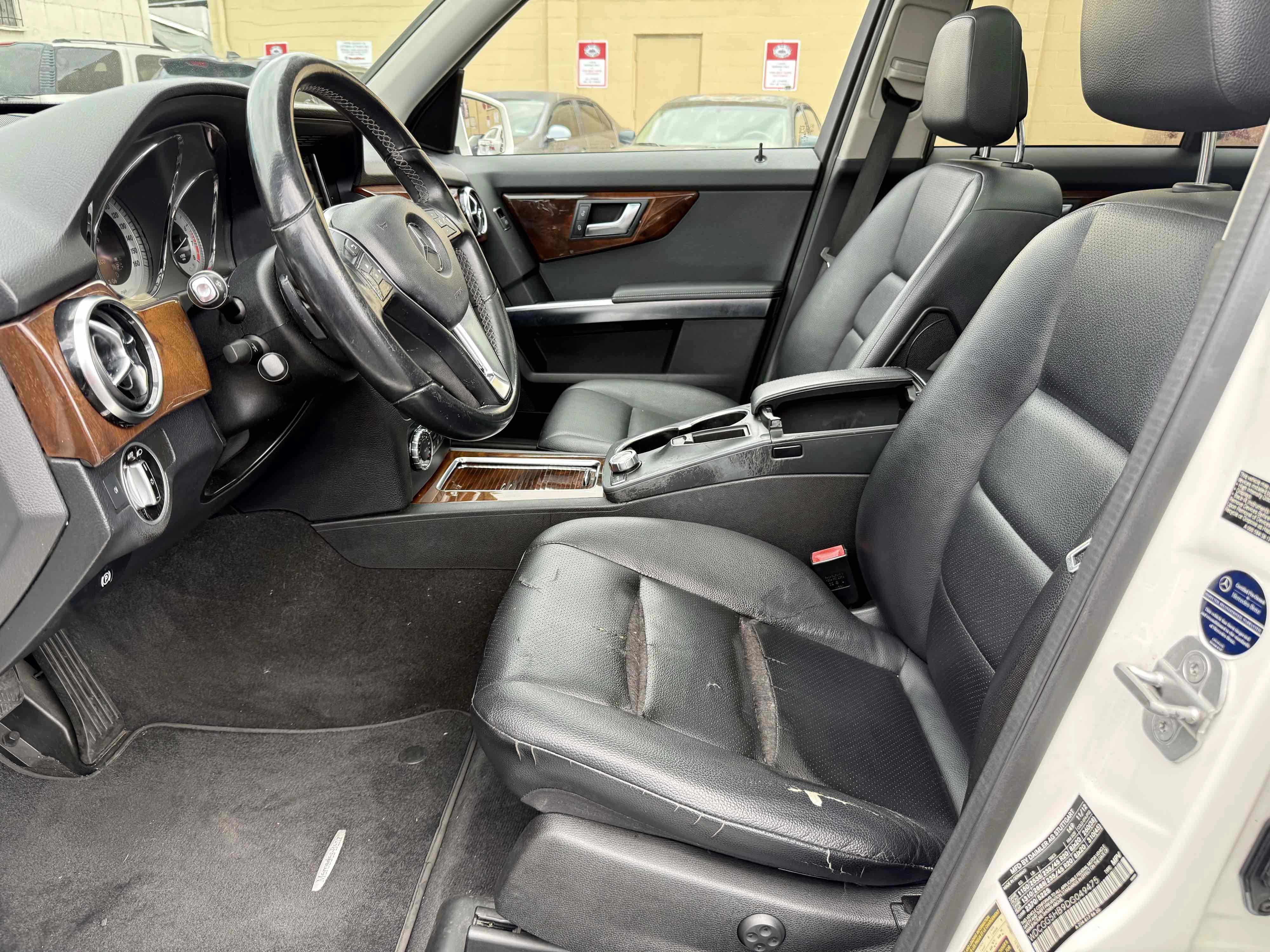 Used 2013 Mercedes-Benz GLK 350 2WD image 13