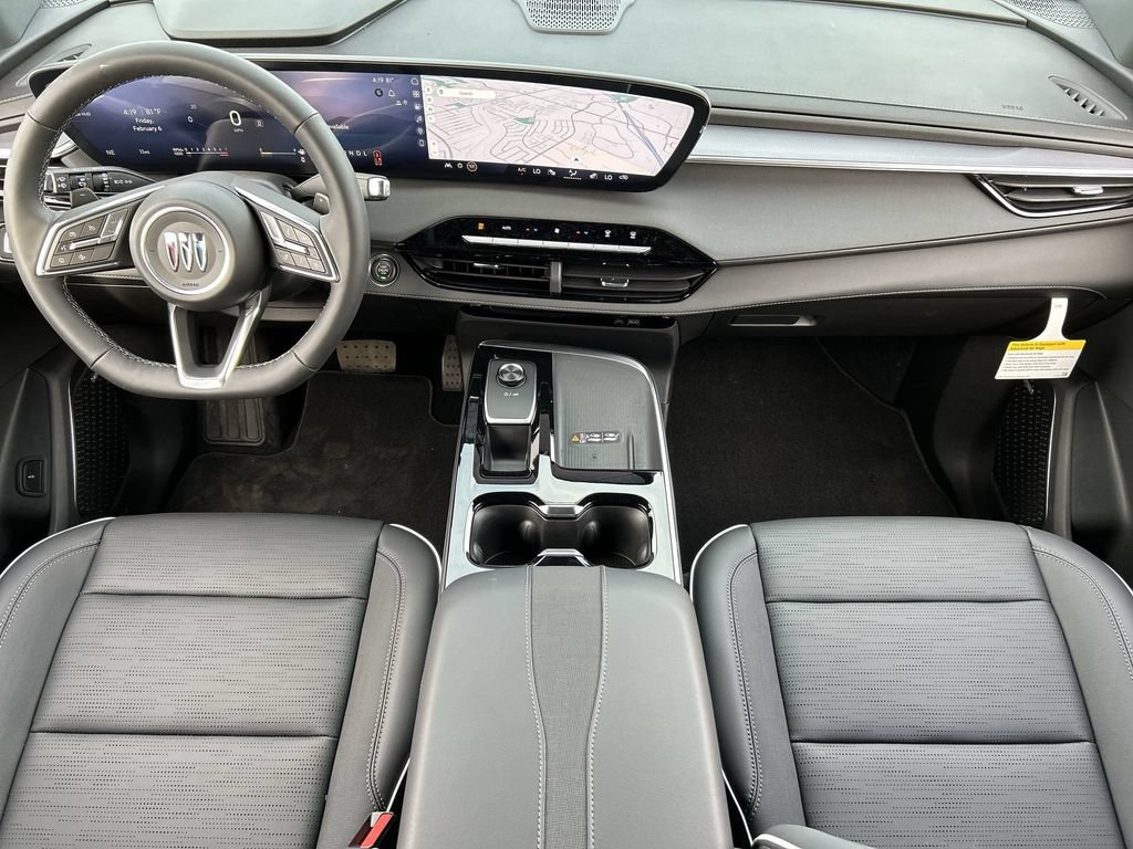 New 2026 Buick Enclave Sport Touring w/ Power Package FWD image 20