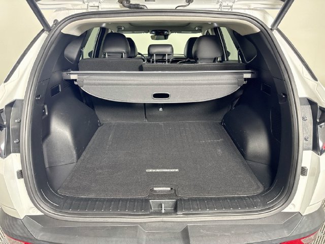 Used 2022 Hyundai Tucson Limited FWD image 45