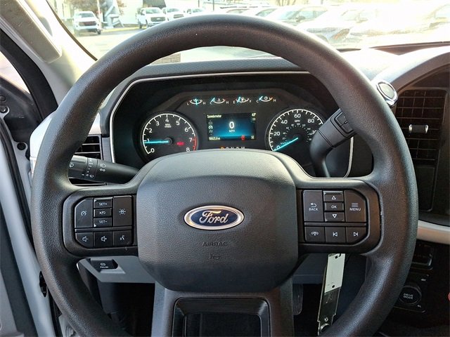 Used 2023 Ford F150 XLT image 19