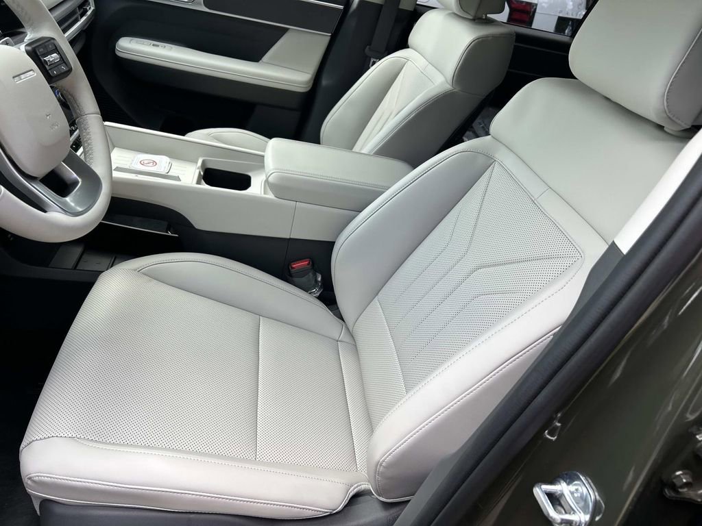 New 2026 Hyundai Santa Fe SEL image 16