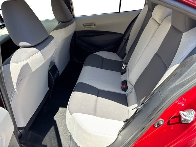 Used 2023 Toyota Corolla LE image 9