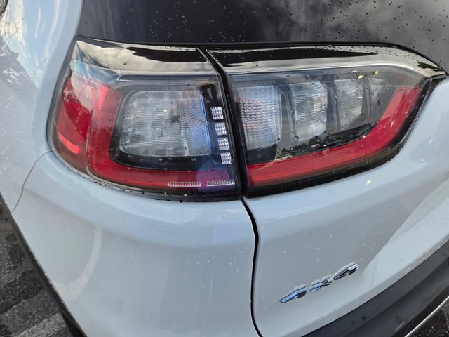 Used 2019 Jeep Cherokee Limited AWD/4WD image 15