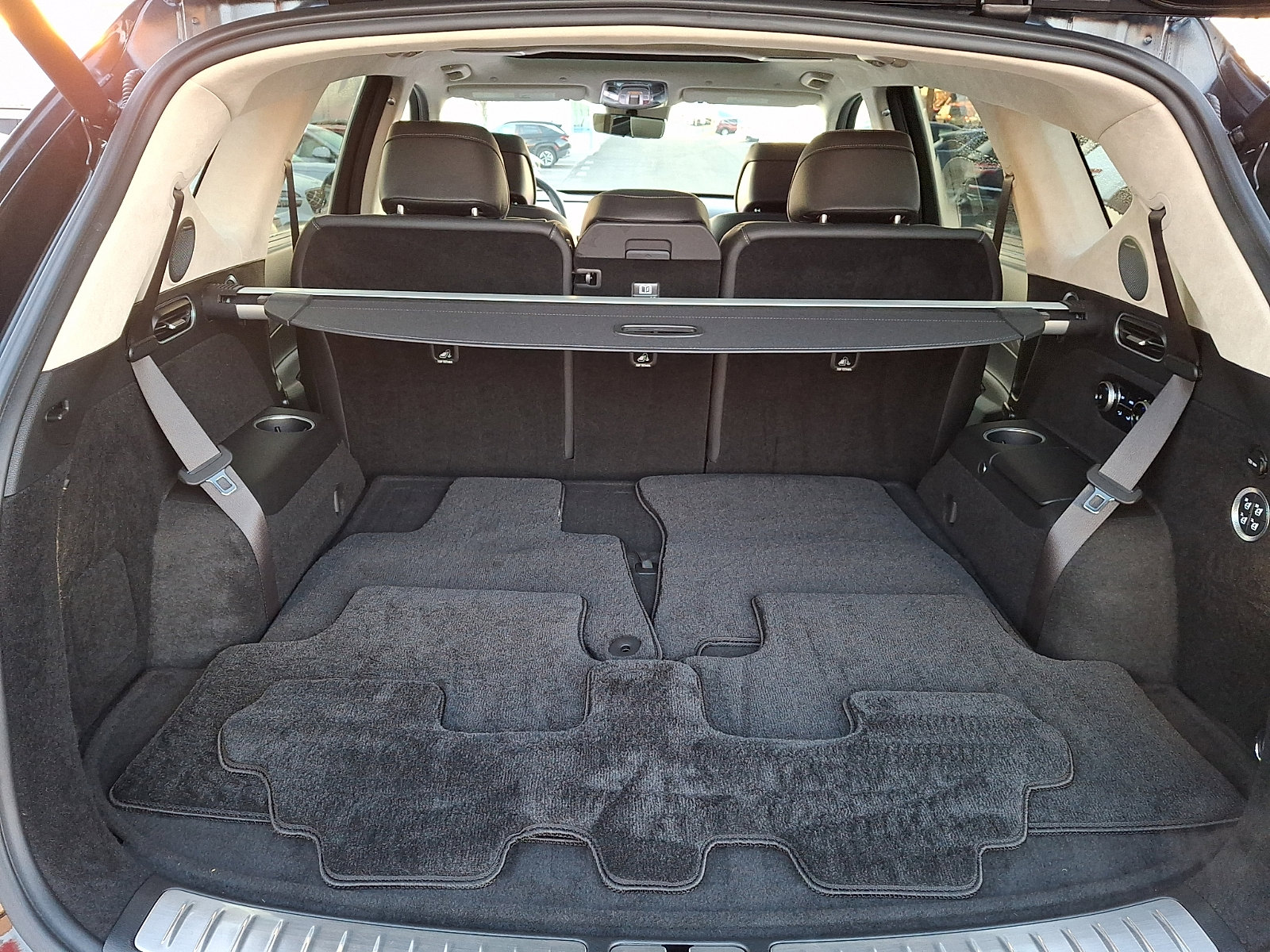 Used 2026 Genesis GV80 3.5T Prestige image 29