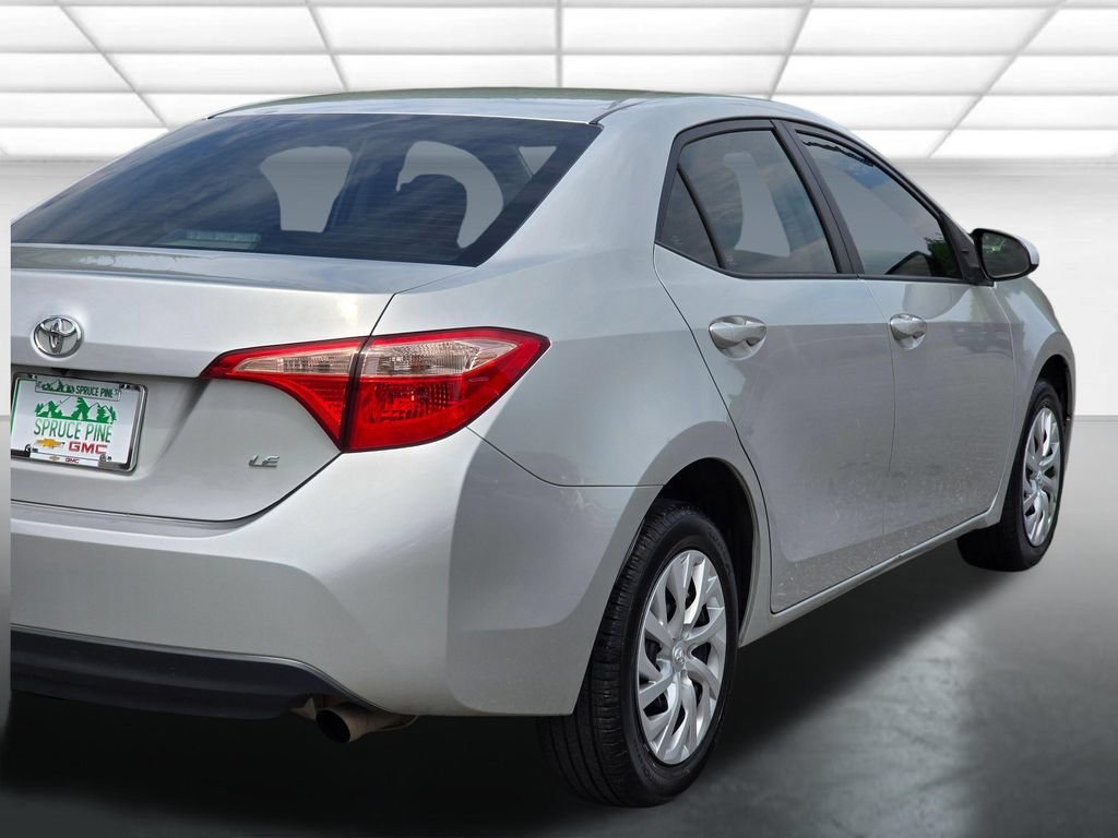 Used 2019 Toyota Corolla LE FWD image 51