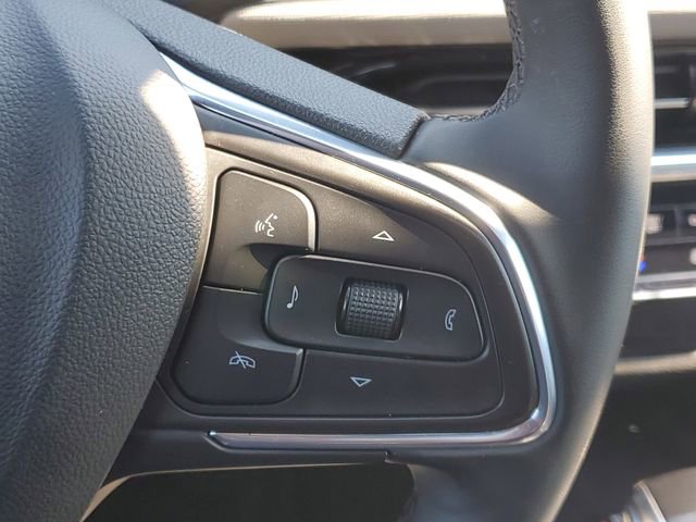 Certified 2025 Buick Envista Avenir image 23
