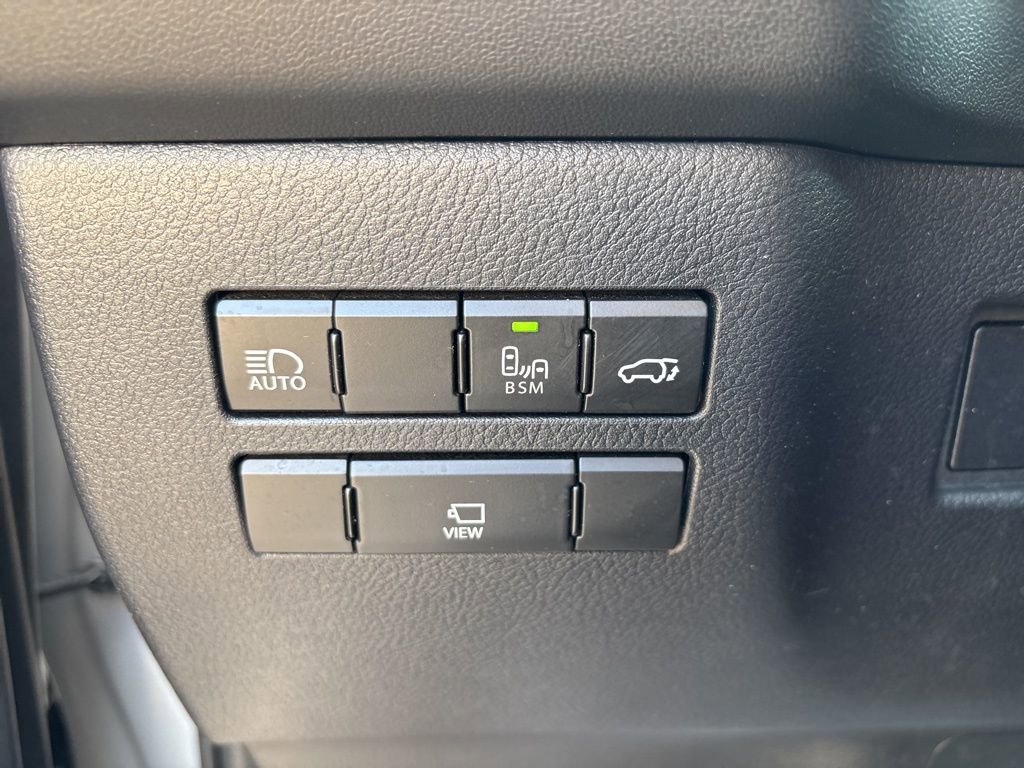Used 2019 Lexus NX 300 FWD w/ Premium Package image 26