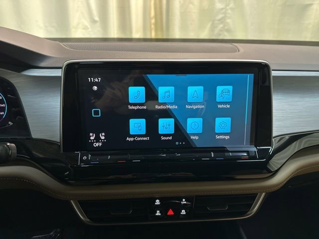 New 2025 Volkswagen Atlas Cross Sport SE image 22