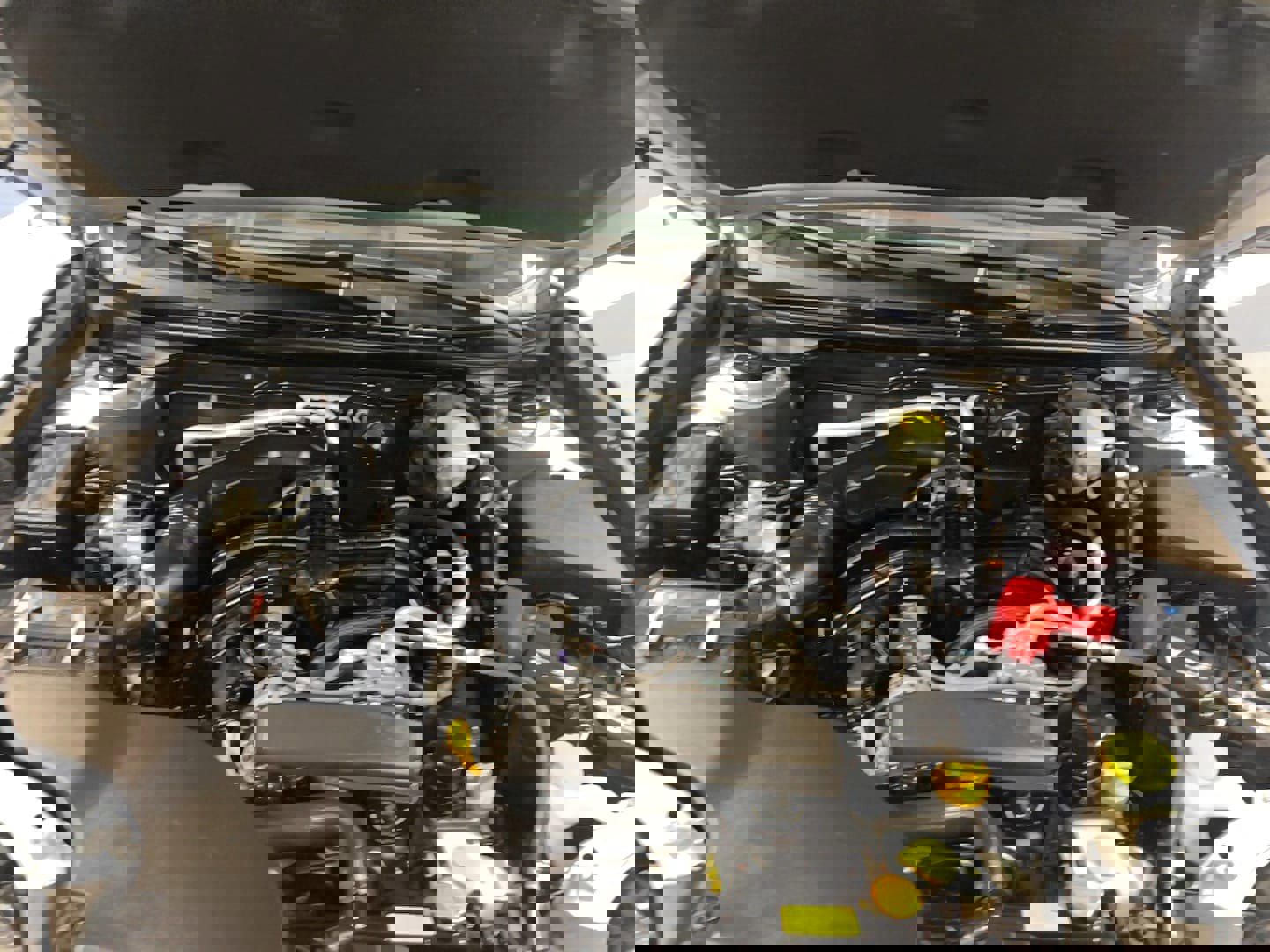 Used 2024 Subaru Outback Limited image 29