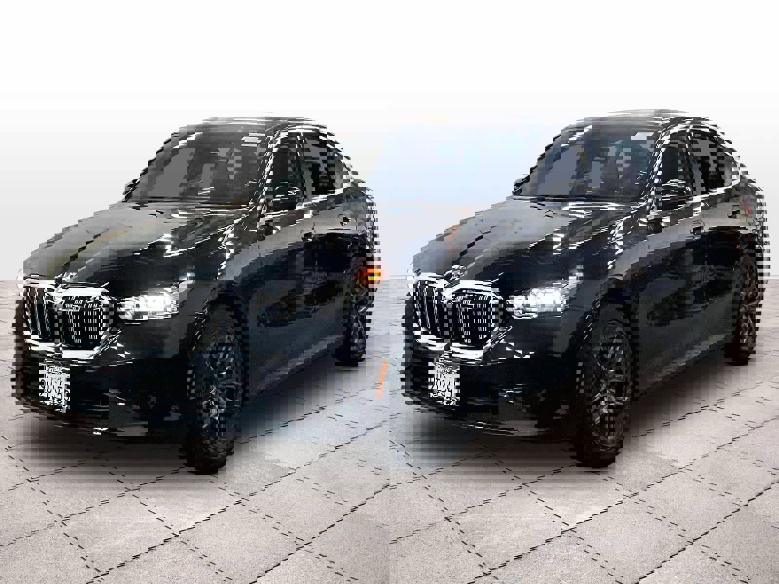 Used 2026 BMW 540i xDrive w/ Executive Package AWD/4WD image 1