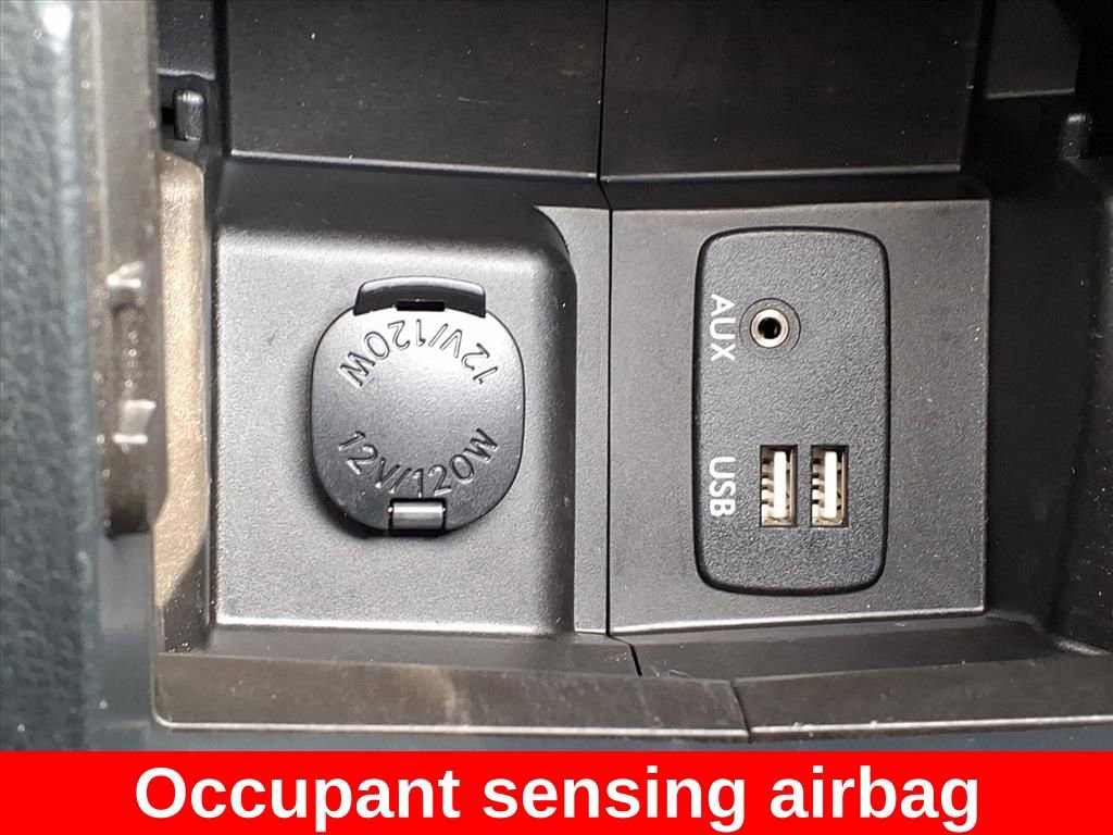 Used 2015 Subaru Crosstrek 2.0i Limited image 22