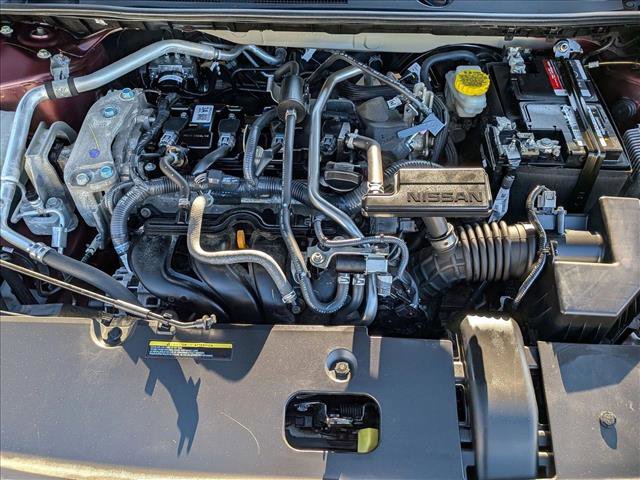 Used 2024 Nissan Sentra SV image 24