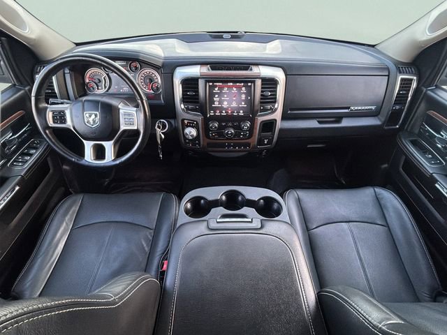 Used 2018 RAM 1500 Laramie image 32