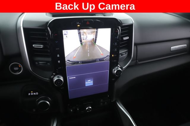 Used 2026 RAM 1500 Big Horn RWD image 24