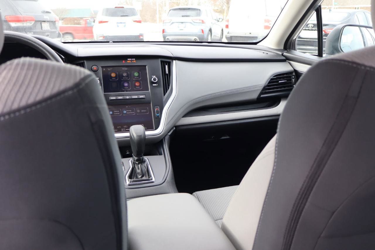 Used 2020 Subaru Legacy 4D SEDAN w/ Alloy Wheel Package image 20