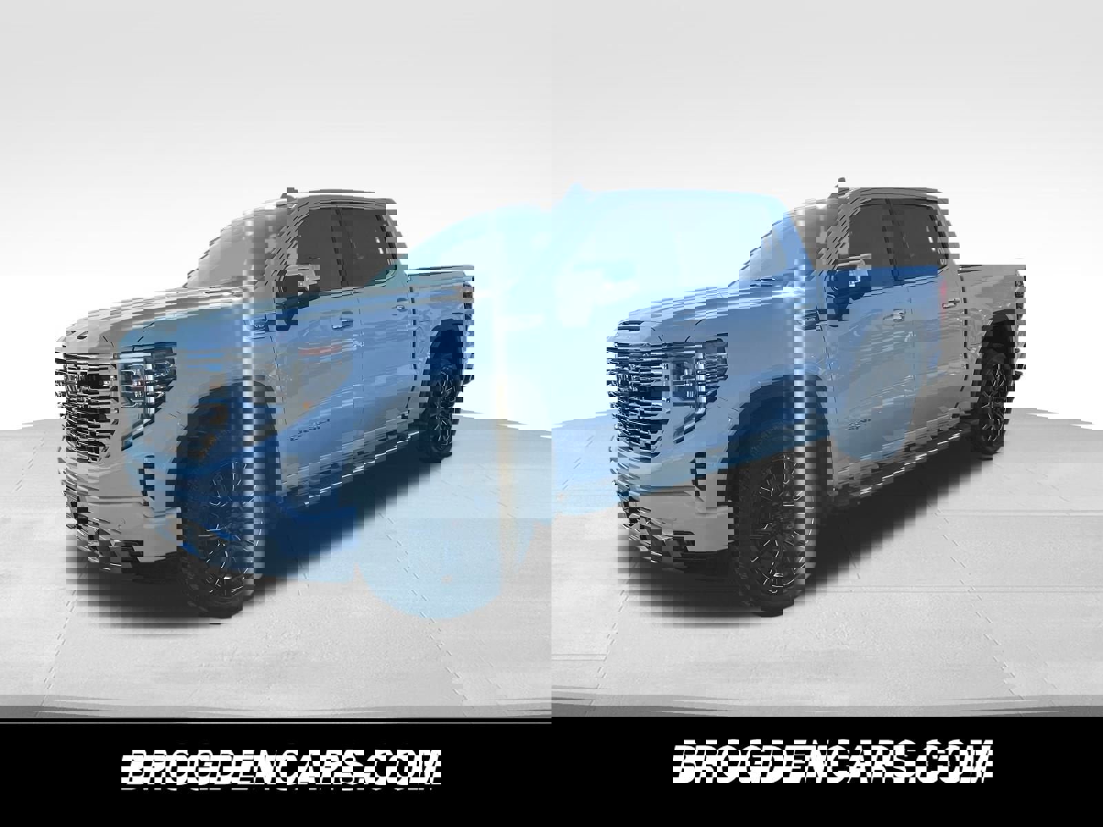 New 2026 GMC Sierra 1500 Denali w/ Technology Package image 7