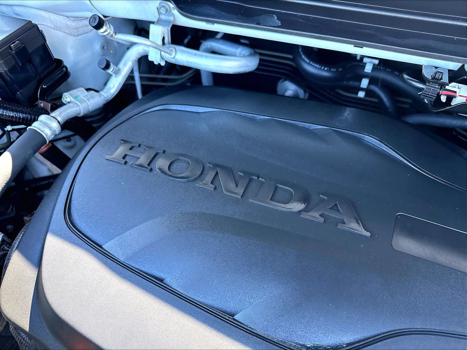 Used 2021 Honda Pilot Special Edition image 35