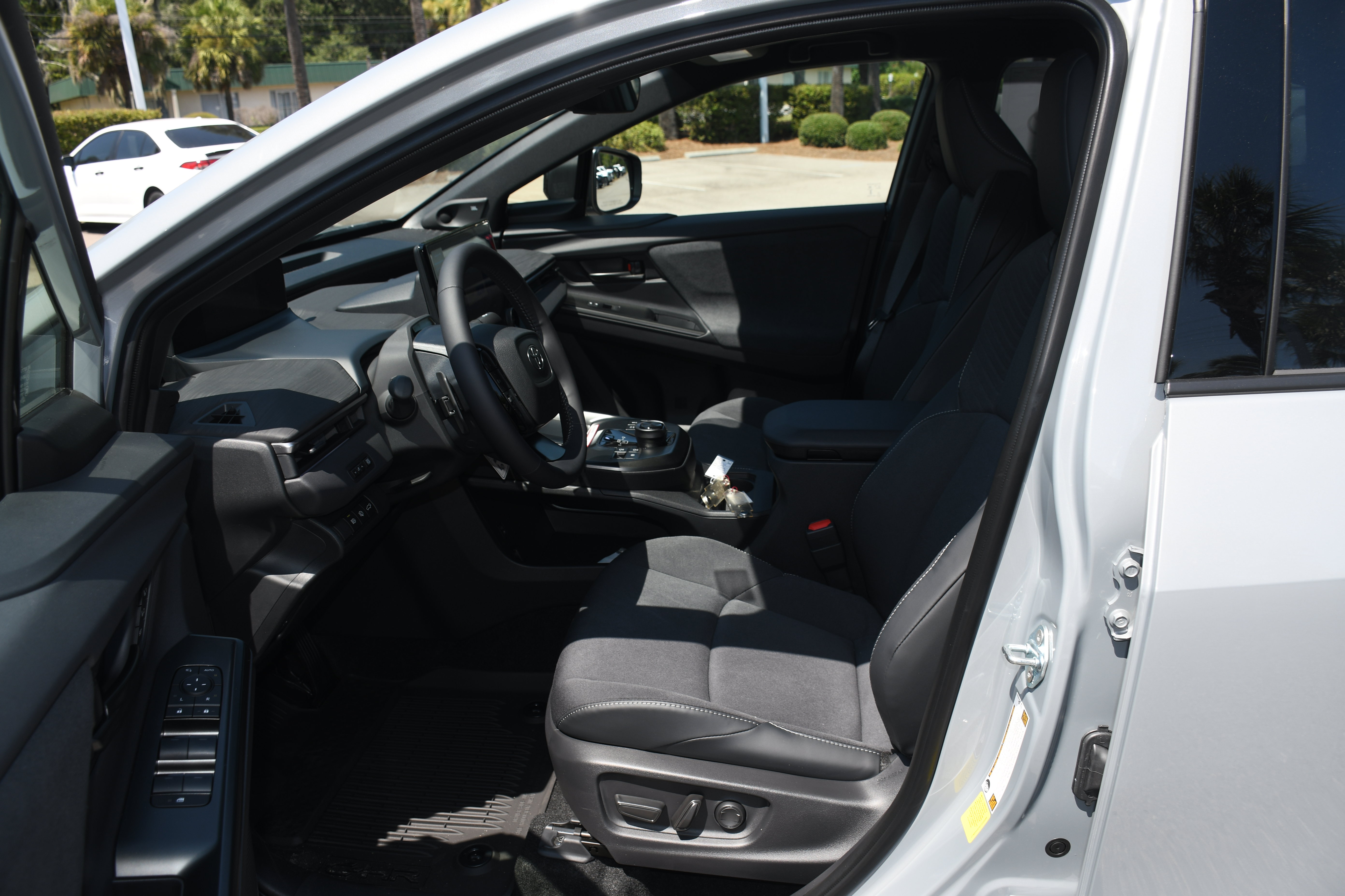 New 2026 Toyota C-HR w/ Cold Weather Package AWD/4WD image 3