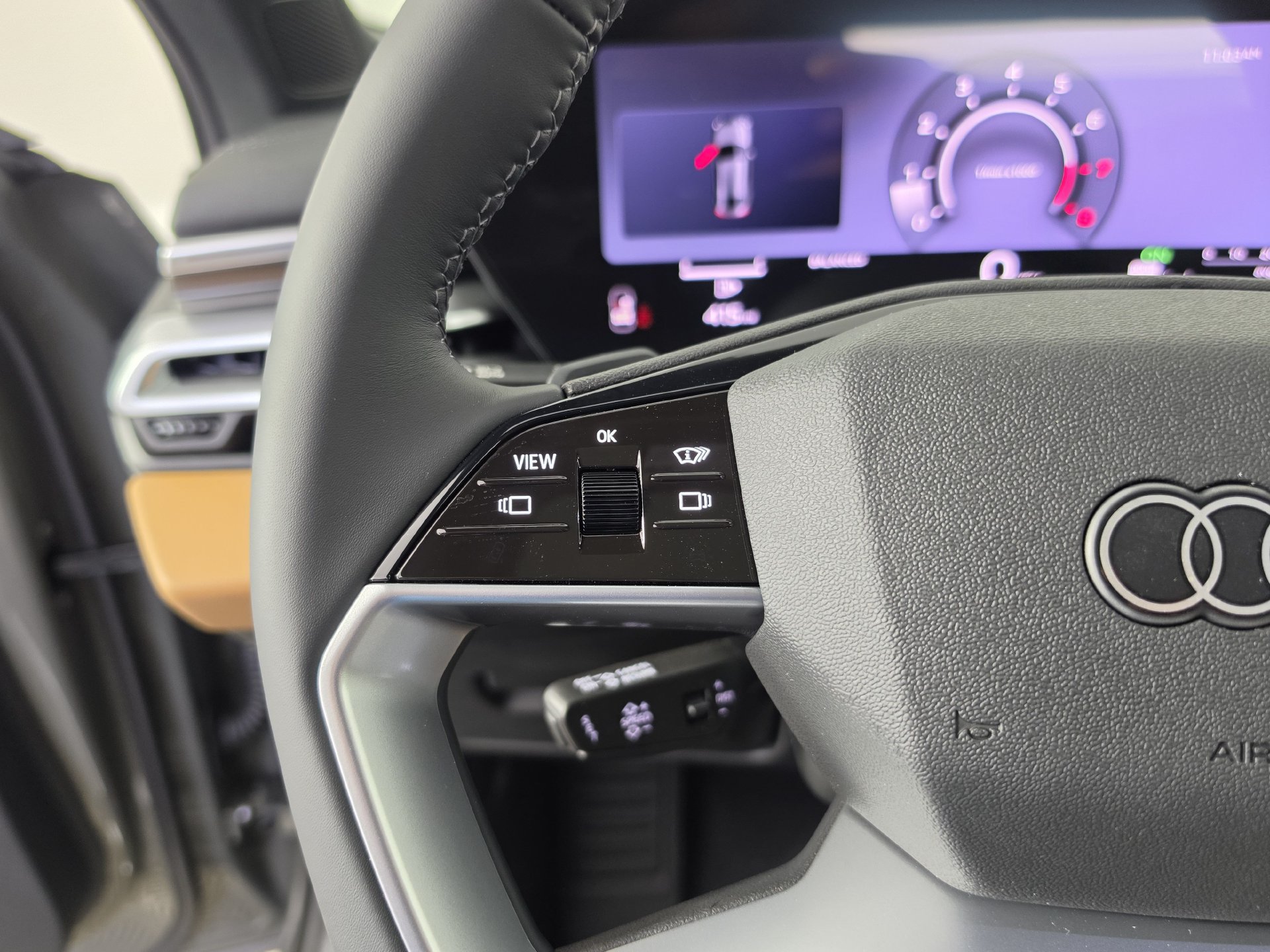 New 2026 Audi A5 Prestige AWD/4WD image 14