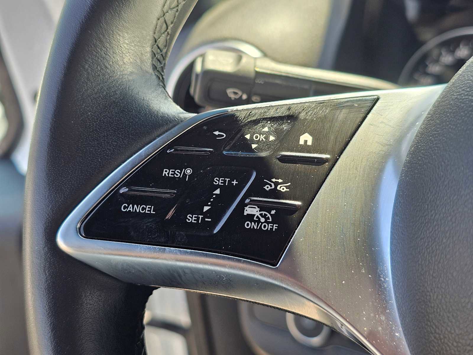 Used 2025 Mercedes-Benz Sprinter 2500 image 26