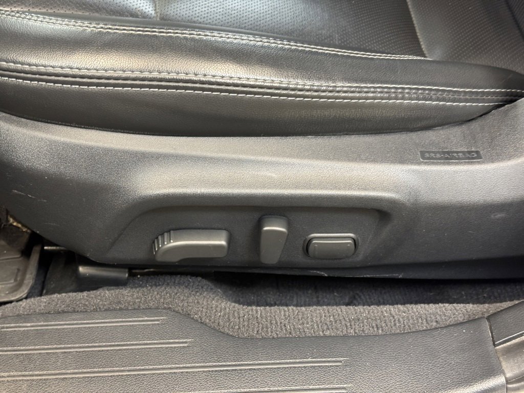 Used 2019 Subaru Outback 2.5i Limited image 11