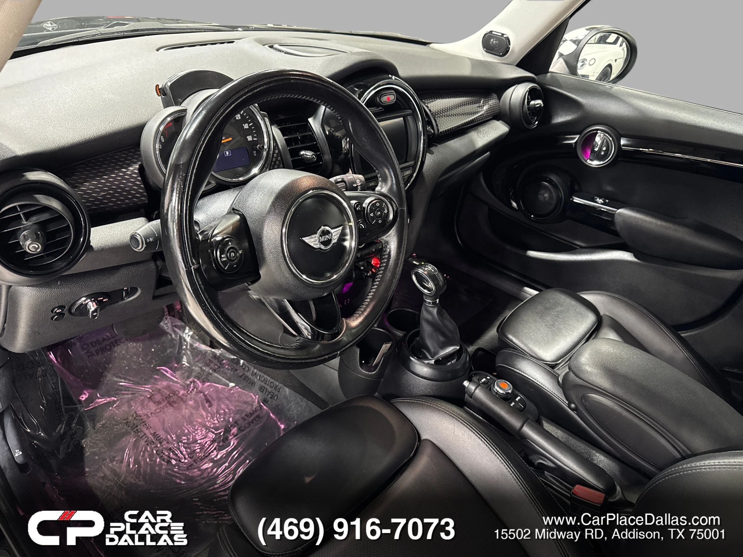 Used 2018 MINI Cooper S FWD image 14