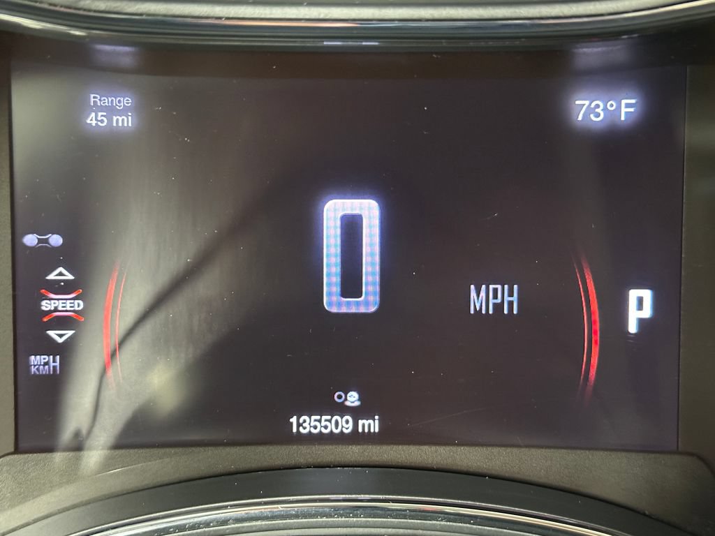 Used 2015 Dodge Durango SXT w/ Quick Order Package 23B AWD/4WD image 13