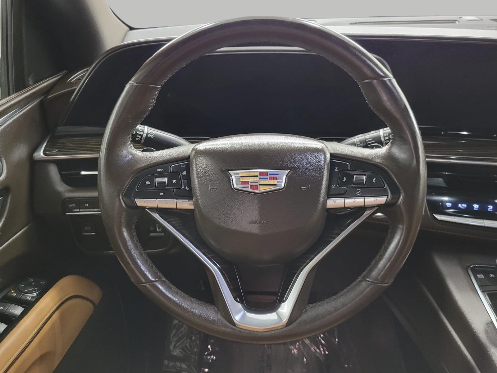 Certified 2021 Cadillac Escalade Sport AWD/4WD image 33