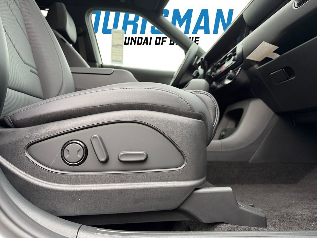 New 2026 Hyundai Palisade XRT Pro image 26