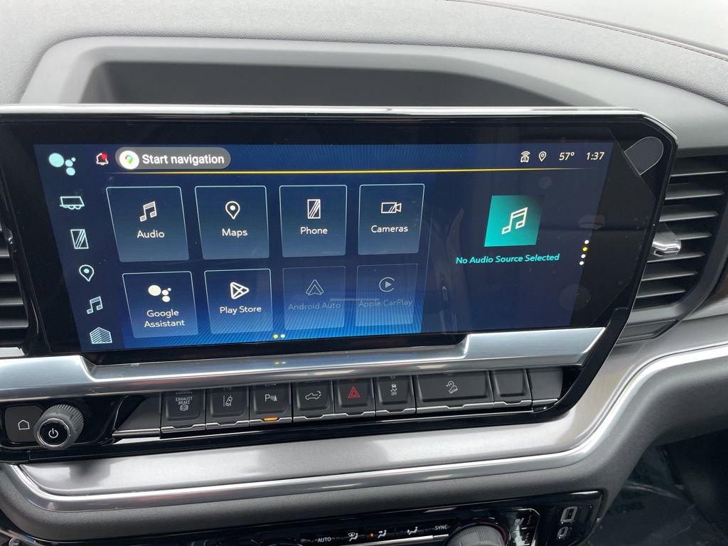 New 2026 Chevrolet Silverado 2500 High Country w/ High Country Premium Package image 11